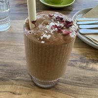   at Komuniti in Long Jetty