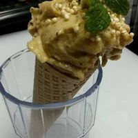 . at Raw Chefs Cafe in Kowloon