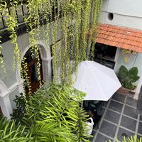 Outdoor  at Dilli Waala in Pondicherry