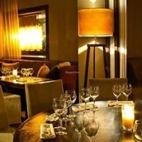 Chic and classy !  at Bo & Zin in Marrakech