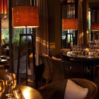 Beautiful place!  at Bo & Zin in Marrakech