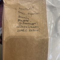 Smaken   at Margot Maakt 't in Utrecht