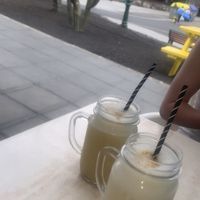   at Aqui y Ahora  in Lanzarote