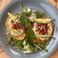   at Aqui y Ahora  in Lanzarote