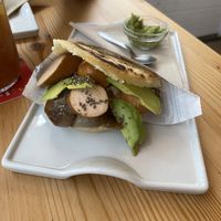 Veggie passion  at Aqui y Ahora  in Lanzarote