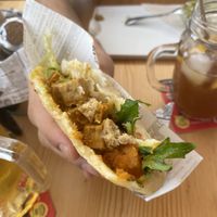 Vulcano  at Aqui y Ahora  in Lanzarote