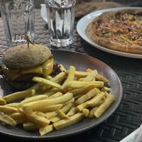   at Vege Joy in Varna