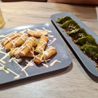  at Vege Joy in Varna