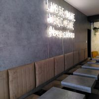  at Bez Cukru in Katowice