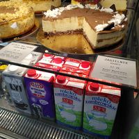  at Bez Cukru in Katowice