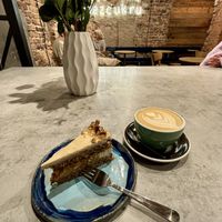   at Bez Cukru in Katowice