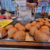  at Verwijk's Oliebollen in Utrecht