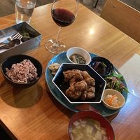   at Karakoma in Morioka