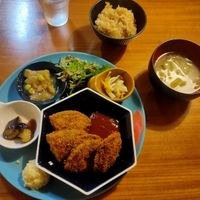  at Karakoma in Morioka
