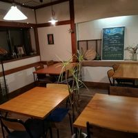 small but very nice!  at Karakoma in Morioka