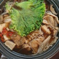   at D'life 蔬食 - Beauty World in West Singapore