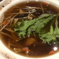 Bak Ku Teh  at D'life 蔬食 - Beauty World in West Singapore