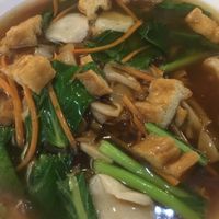 Horfun at D'life 蔬食 - Beauty World in West Singapore