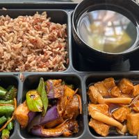 Combo  at Greendot - Bugis Junction  in Central Singapore