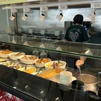 Buffet  at Greendot - Bugis Junction  in Central Singapore