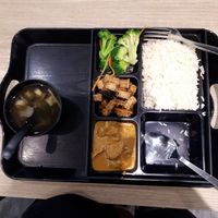 Greendot at Greendot - Bugis Junction  in Central Singapore