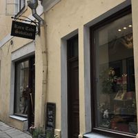   at Karu Talu Šokolaad  in Tallinn