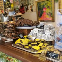  at Karu Talu Šokolaad  in Tallinn