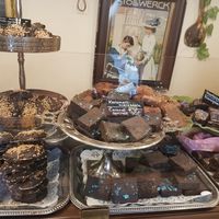  at Karu Talu Šokolaad  in Tallinn