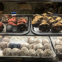   at Karu Talu Šokolaad  in Tallinn