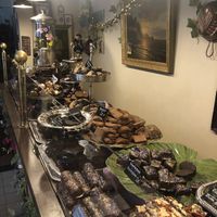   at Karu Talu Šokolaad  in Tallinn