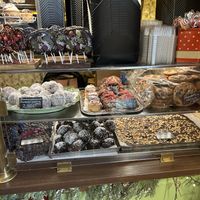   at Karu Talu Šokolaad  in Tallinn