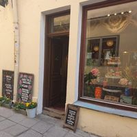  at Karu Talu Šokolaad  in Tallinn