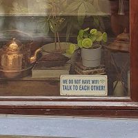  at Karu Talu Šokolaad  in Tallinn