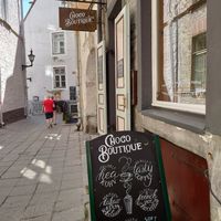  at Karu Talu Šokolaad  in Tallinn