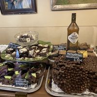   at Karu Talu Šokolaad  in Tallinn