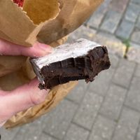 Peppermint   at Karu Talu Šokolaad  in Tallinn