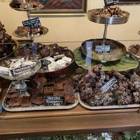   at Karu Talu Šokolaad  in Tallinn