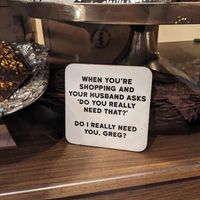 Word. at Karu Talu Šokolaad  in Tallinn