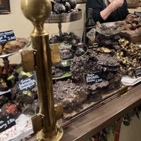  #Veganuary at Karu Talu Šokolaad  in Tallinn