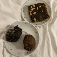  #Veganuary at Karu Talu Šokolaad  in Tallinn