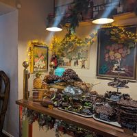  at Karu Talu Šokolaad  in Tallinn