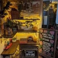  at Karu Talu Šokolaad  in Tallinn