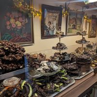  at Karu Talu Šokolaad  in Tallinn