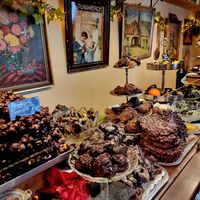  at Karu Talu Šokolaad  in Tallinn