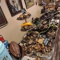 A at Karu Talu Šokolaad  in Tallinn