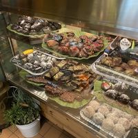   at Karu Talu Šokolaad  in Tallinn