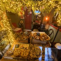   at Karu Talu Šokolaad  in Tallinn