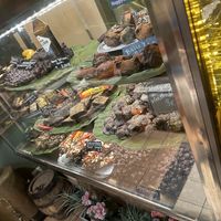   at Karu Talu Šokolaad  in Tallinn