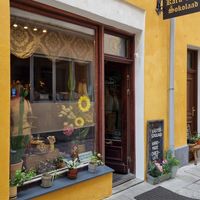  at Karu Talu Šokolaad  in Tallinn