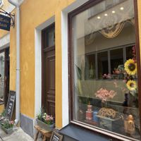   at Karu Talu Šokolaad  in Tallinn